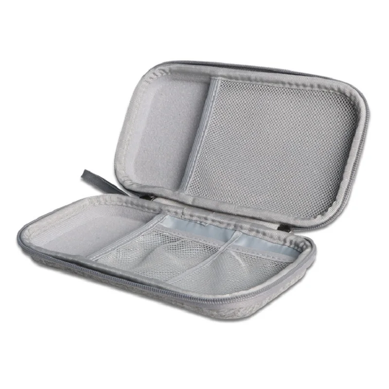 Tragbarer Hartgrafikrechner, Aufbewahrungskoffer für Texas Instruments TI-Nspire CX II CAS TI-84