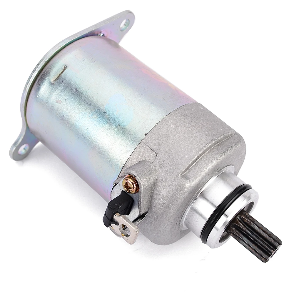 Starter Motor Set Starter Motor For Kymco Gran Dink 125 150 2001-2009 31200-KKC3-90C Engine Starting Motor
