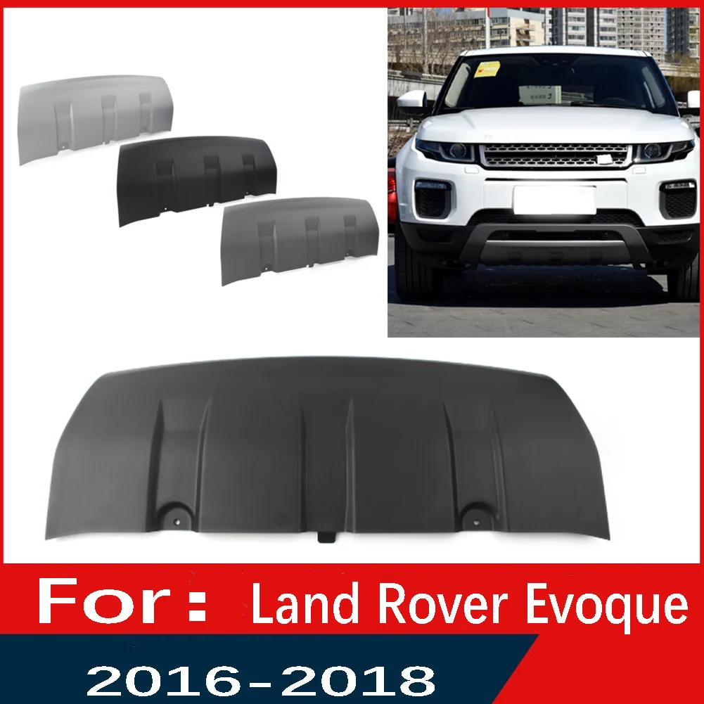 Spoiler Avant Pour LAND ROVER RANGE ROVER EVOQUE ( 10
