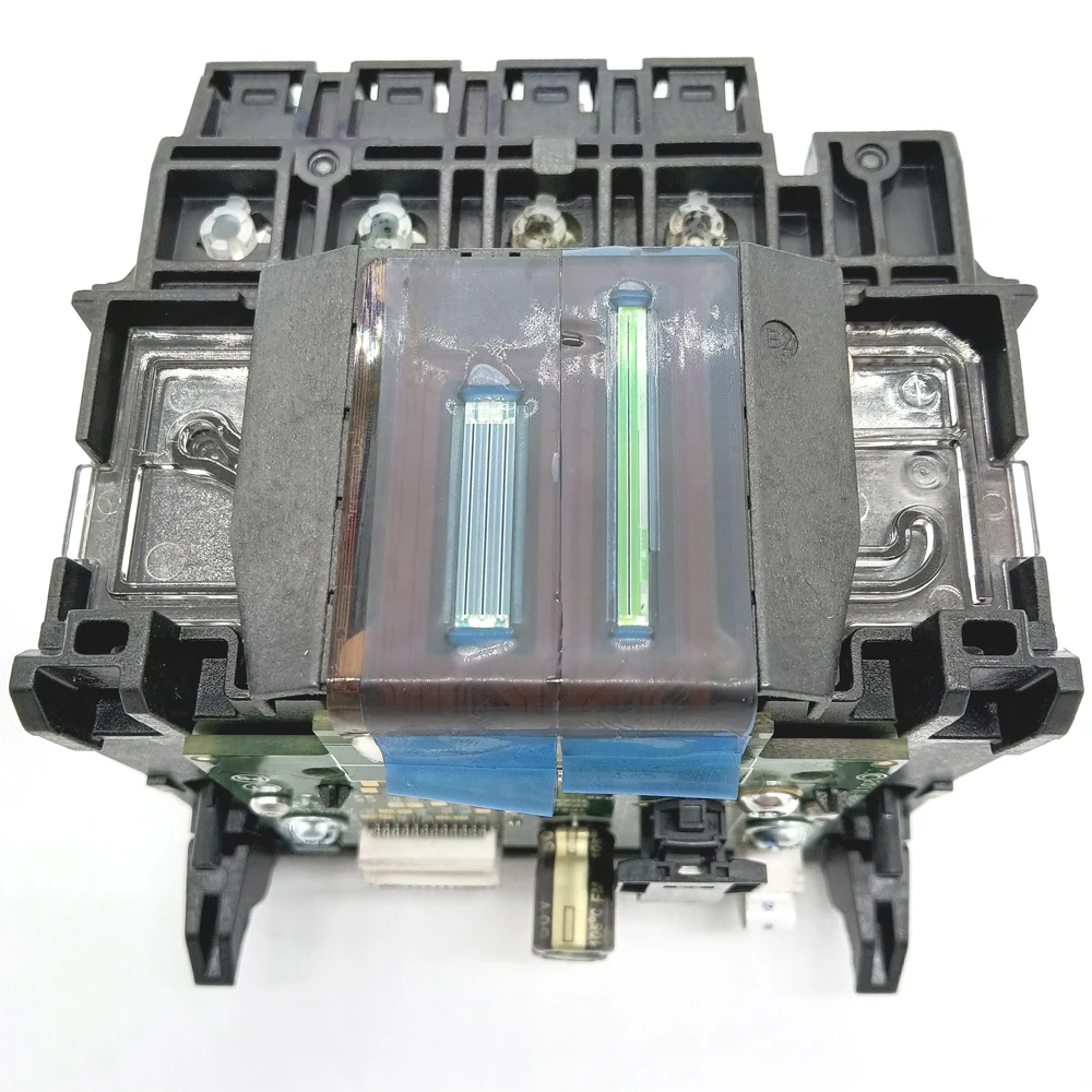 Original Cabeça de Impressão para hp 932 933 Cabeça de Impressão para hp 932xl 933xl Officejet Pro 7110 6100 6600 6700 7612 7510 - Imagem 5