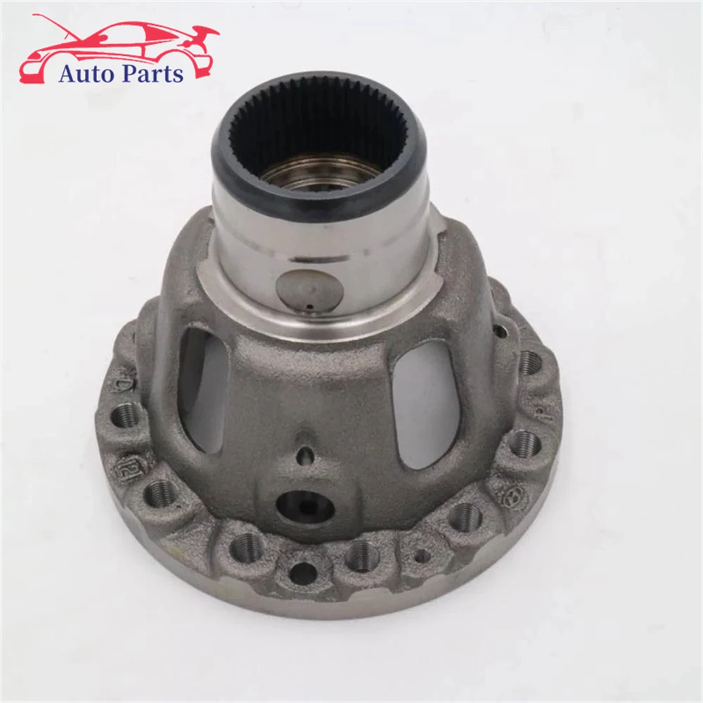 

Крышка дифференциала коробки передач A6MF2 45822-3B450 для Hyundai GRAND SANTA FE для Kia SORENTO 458223B450