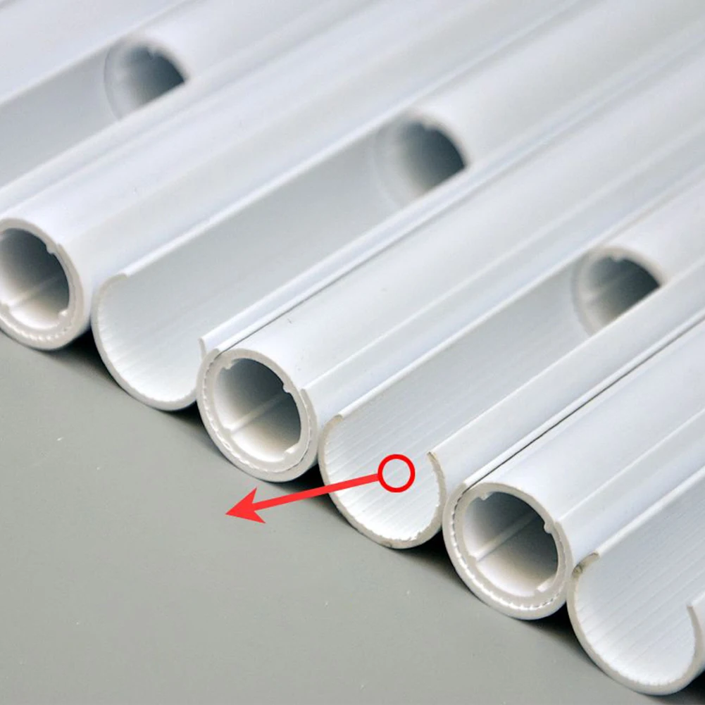 Square Rectangle Cross Stitch Hoop Handheld Embroidery Frame Cross Stitch Frame for Embroidery Stitch Quilting Needlepoint Tool