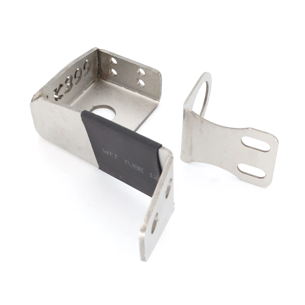 Mobile Vehicle Car Radio Car Two Way Radio Antenna Mount Bracket Base Clip for WEY TANK 300