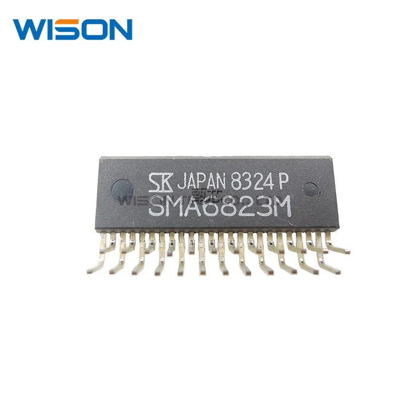 

SMA6823M Бесплатная доставка Новые и оригинальные