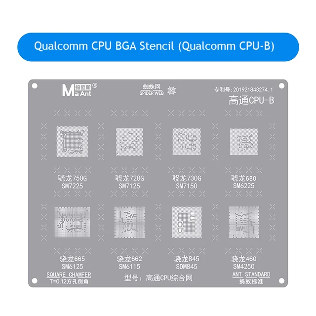 Qualcomm CPU-B