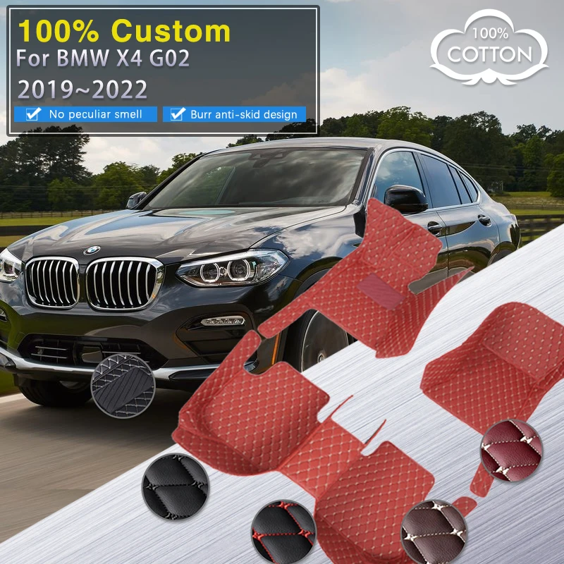 Exclusivos accesorios de lujo para tu coche BMW