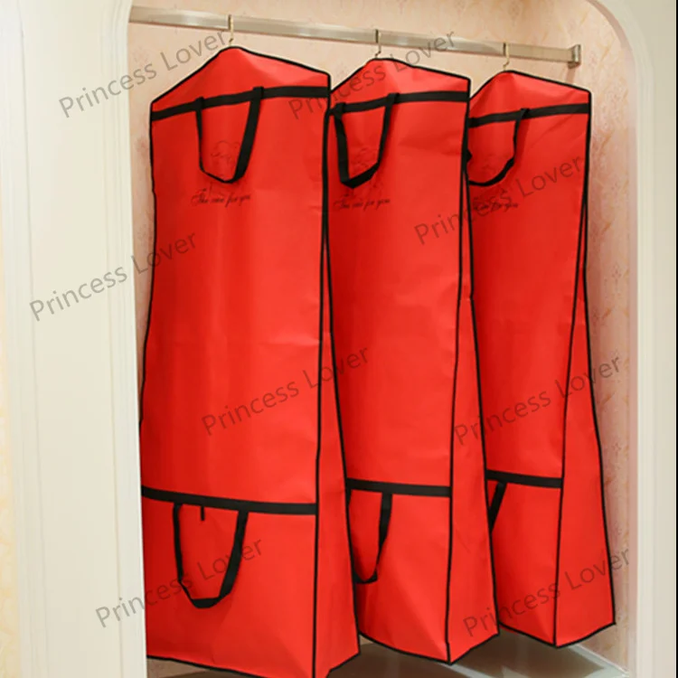 Zilink 43'' Garment Bag Suit Bags for Travel and Storage 2 Pack+72