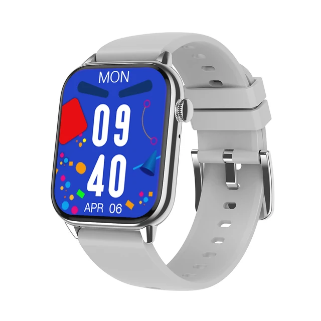 Smartwatch Ip68 Waterproof Samsung | Apple Samsung Phone - 2023 C60 Watch - Aliexpress
