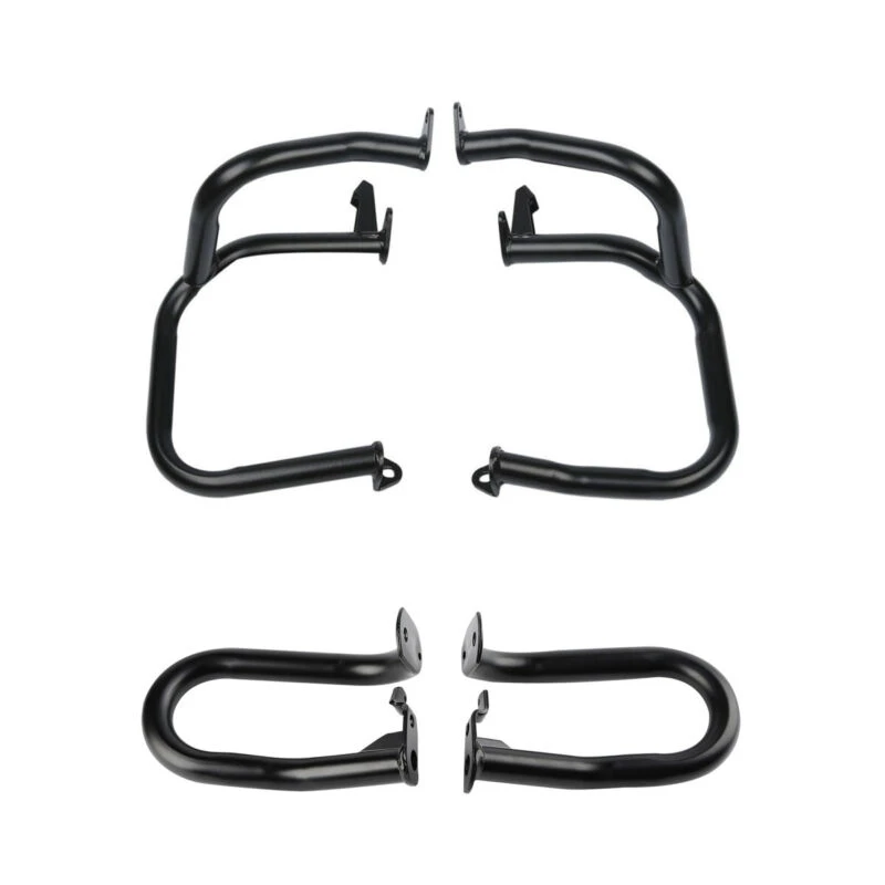 

Передние и задние защитные панели двигателя мотоцикла для Honda Goldwing 1800 GL1800 2001-2017