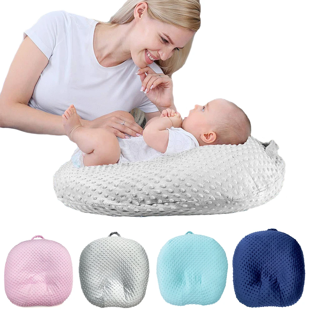 

Strechy Minky для новорожденных, съемный и ультрамягкий лежак для детей, чехол для мальчиков и девочек