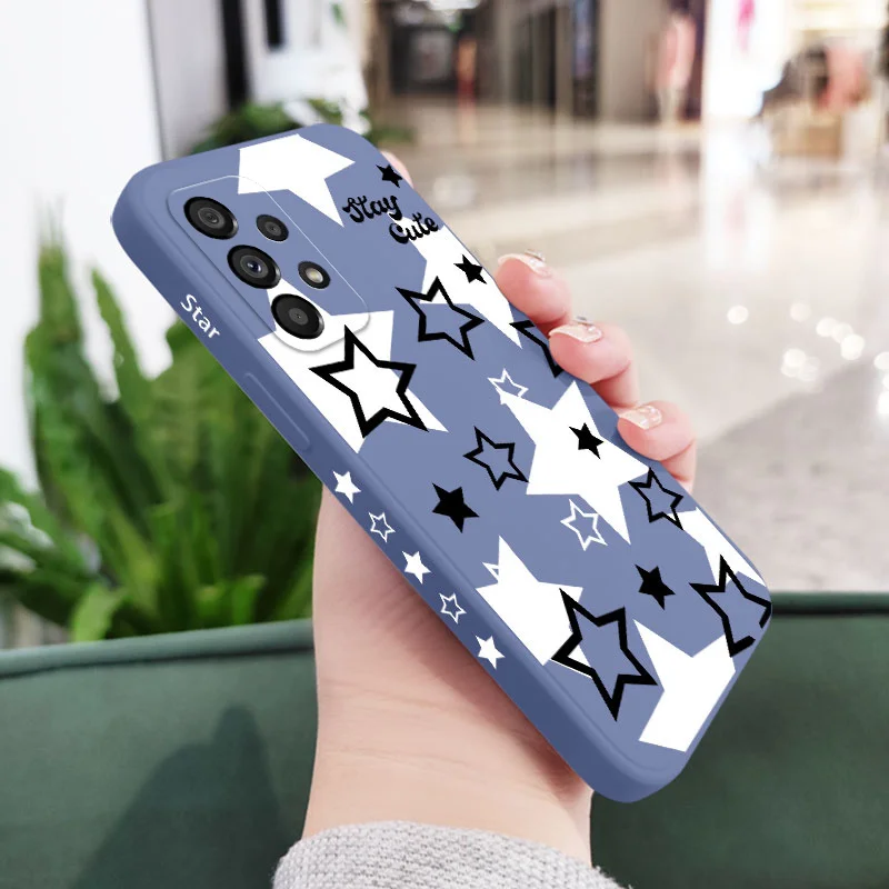 Luminous Starry Night Phone Case