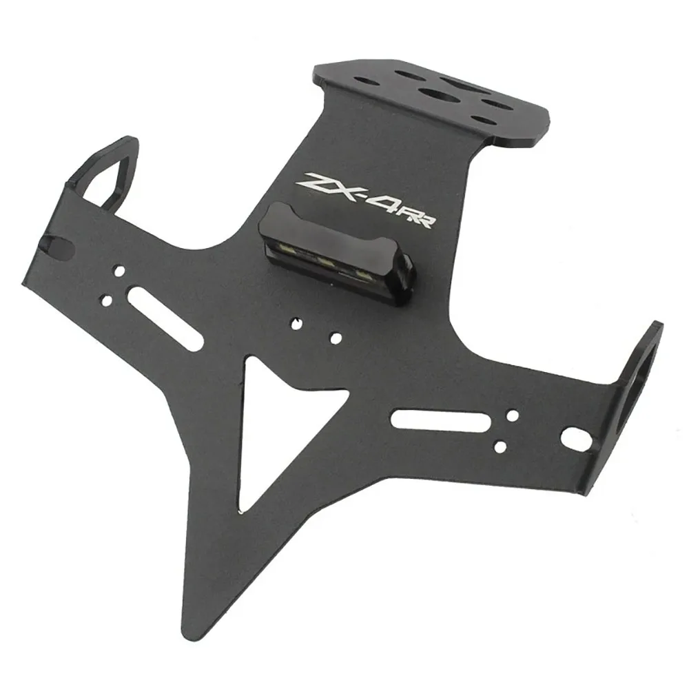 For KAWASAKI ZX-4R ZX4R 2023-24 Tail Tidy Fender Eliminator