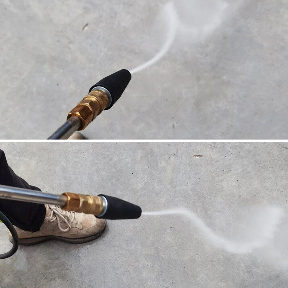 �ͺ� ���� ������ ���� 360 ȸ�� �з� ��ô�� ����, ���� ������, 3600 PSI, 5 ���� ��