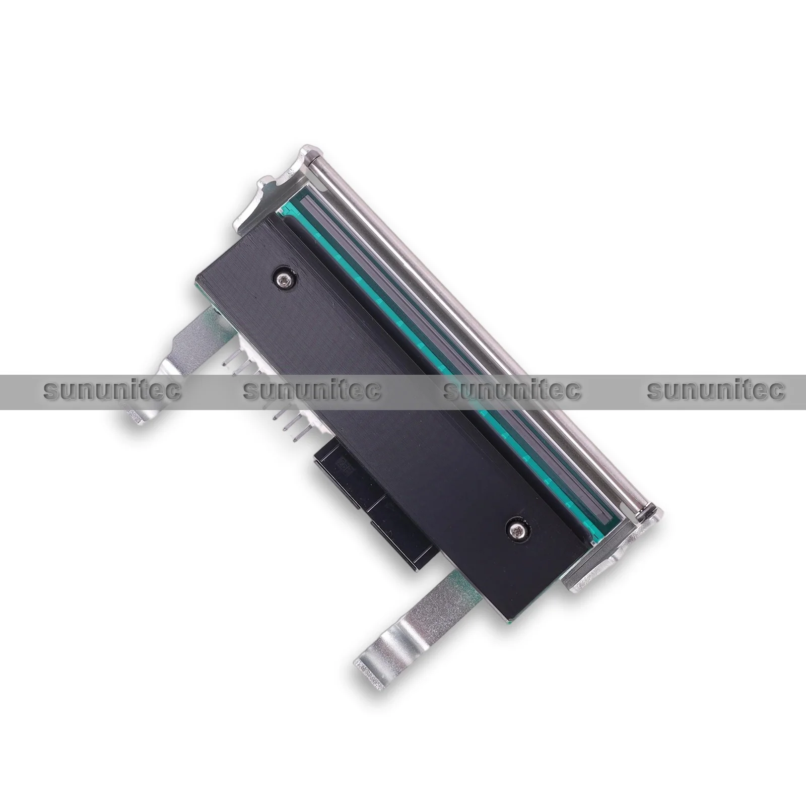 호환 가능한 새 OEM 1-040083-900 인터메크 PX4i/PX4e 300DPI 바코드 라벨 프린터 예비 부품용 열전사 프린트 헤드