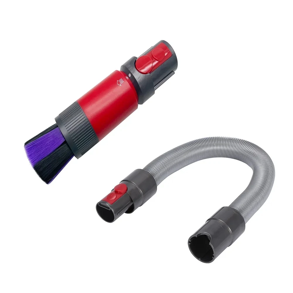 

Мягкая щетка для пылесоса Dyson V7 V8 V10 V11 V12 V15