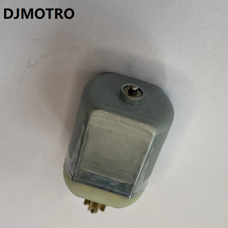 Car door actuator motor for Tesla Model X door opening motor FC-280SC-22125 VN587323