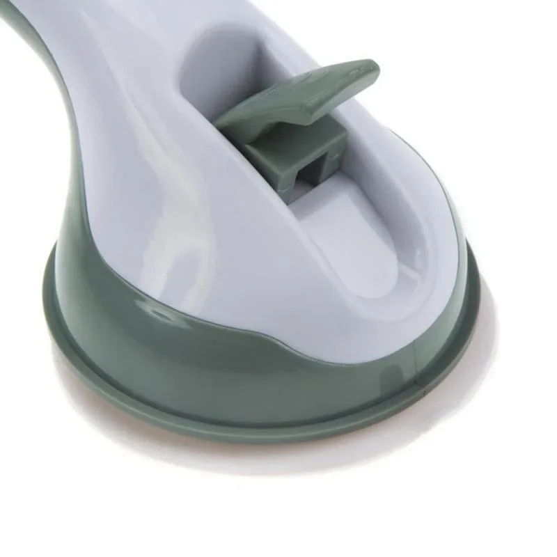 Shower/Bathtub Suction Cup Safety Handrail 5