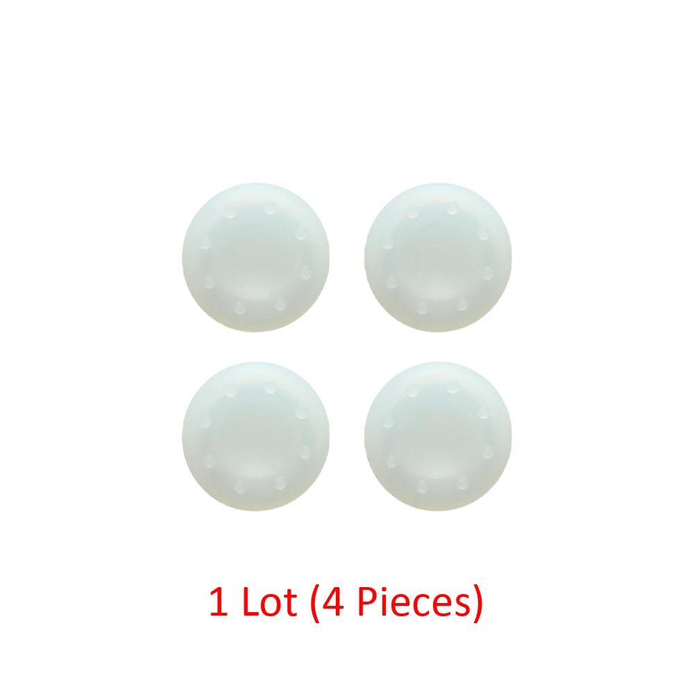 Enhanced Grip Controller Joystick Caps - Set of 4