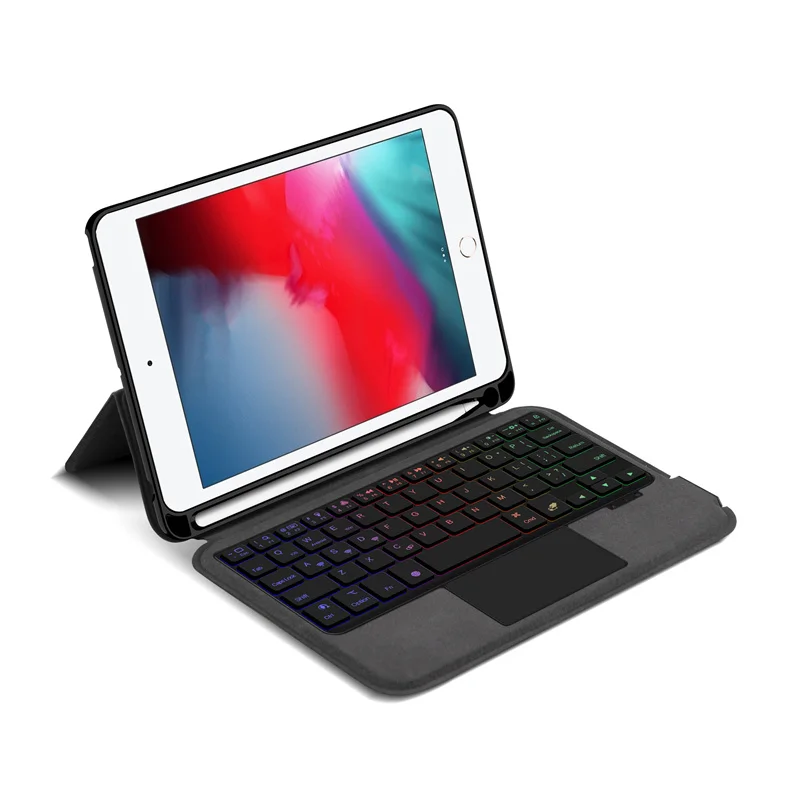 Ipad Air Keyboard IPad Inch 5th 6th Generation Case With