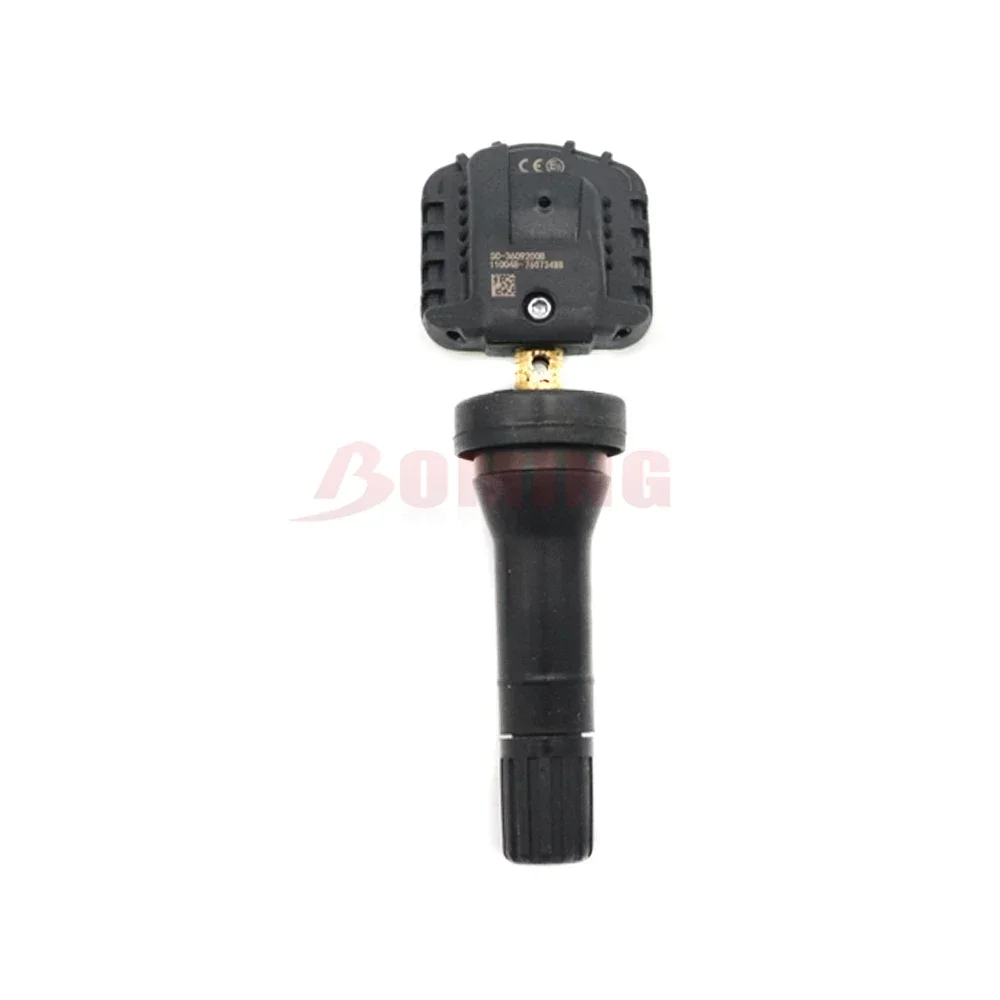 SC-3609200B Ÿ̾ з  , BYD Dolphin Han EV Song Plus/Pro Tang DM-i/EV S2 2018-2023 433MHz TPMS SC3609200B