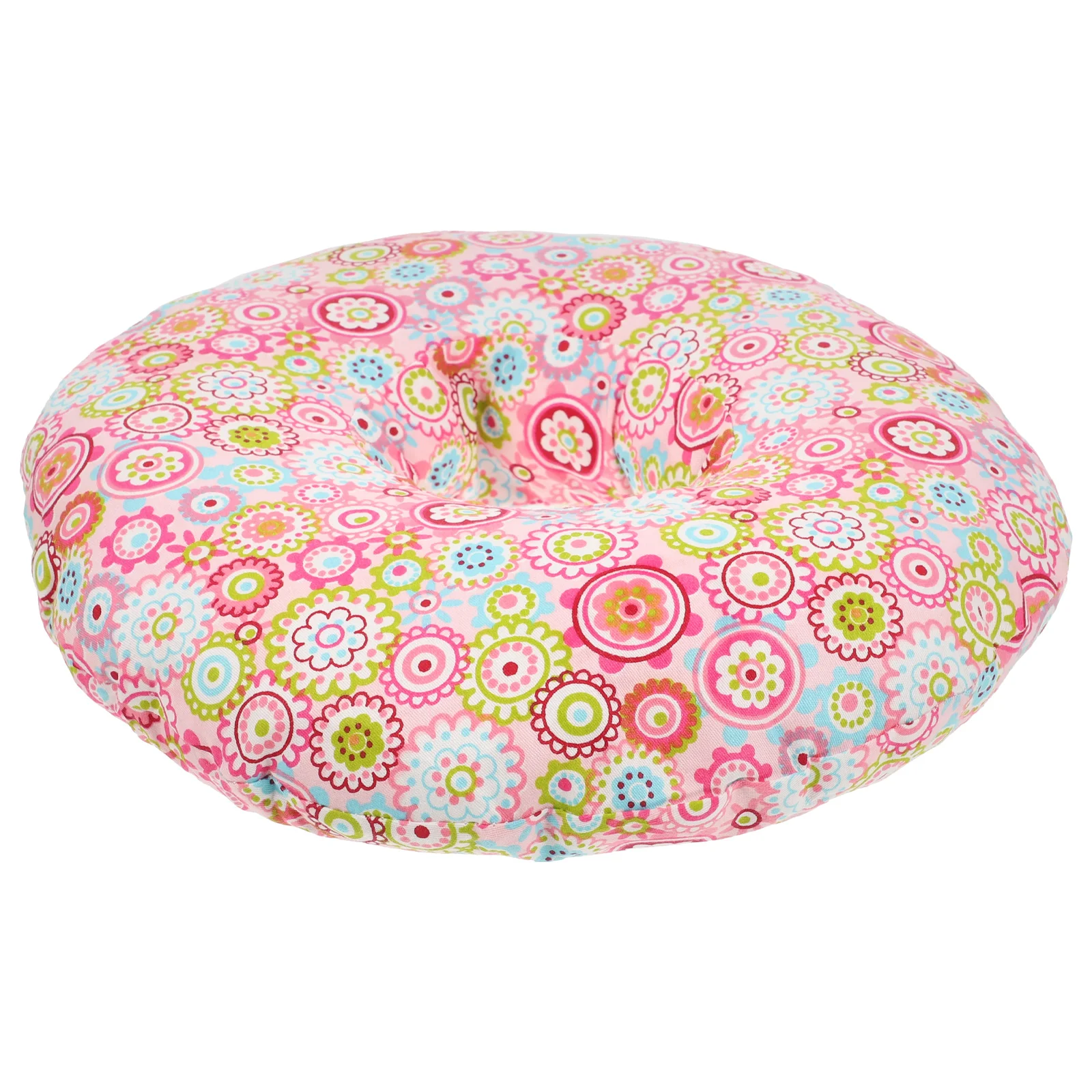 

Sleep Pillow Breathable Donut Pillow Household Ear Pillow Stuffed Ear Pillow
