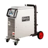 Double Pulse MMA TIG MIG MAG IGBT inverter Machine MIG-300Y High quality deep bath and strength 4