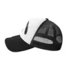 Snoopy Face Trucker Hat Adult 
Hip-Hop Hats Sun Caps Sun Caps Breathable Polyester Mesh Baseball Cap Summer 3