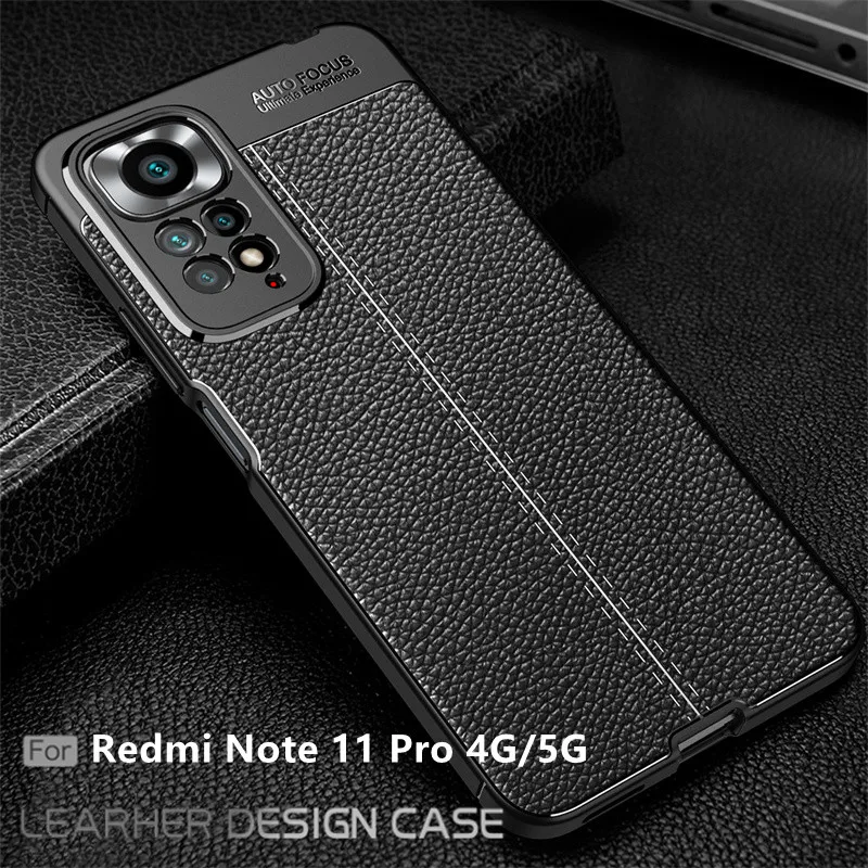 Per Cover Xiaomi Redmi Note 12 Pro 4G Custodia Tpu Custodia In Pelle Di Silicone Capas Per Redmi Note 12 Pro 4G Fundas Redmi Note 12 Pro 4G