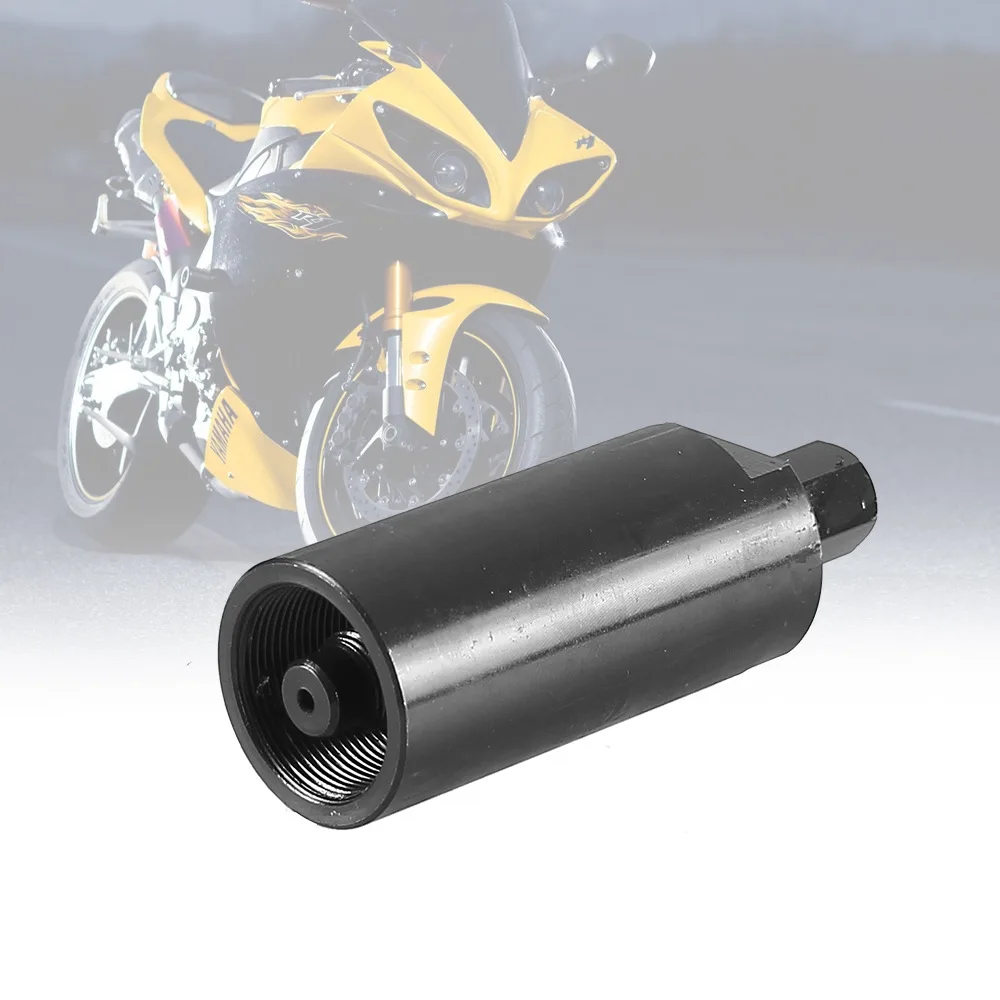 

1 шт., съемник маховика 35 мм x 1,5 мм для Yamaha Гризли 350 400 450 550 Paptor 660 350 700R Rhinio 700 450