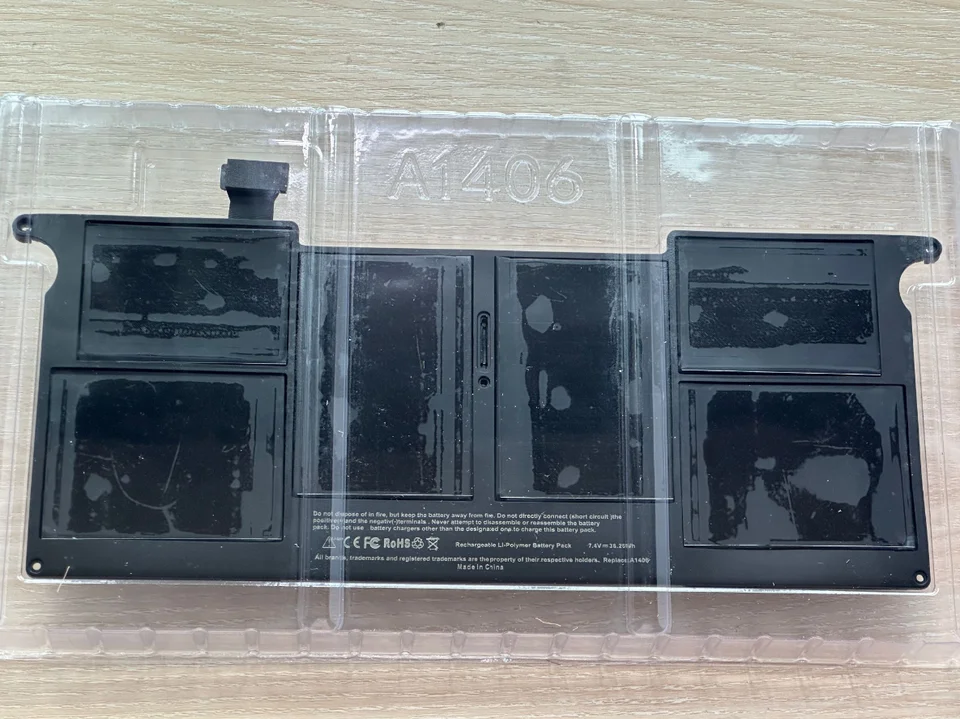 Apple Macbook Air 11 