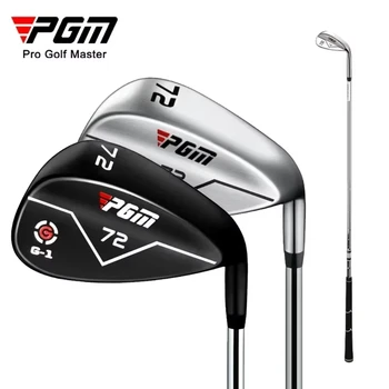 72 Degree Lob Wedge Club 1