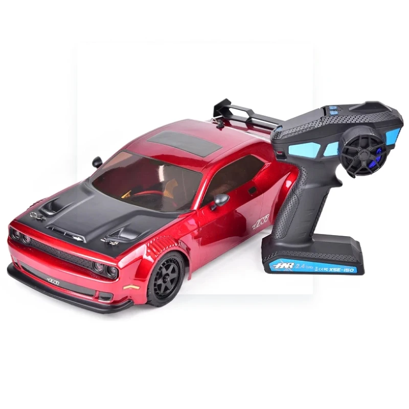 1:10 1/10 RTR RC카, HNR H9802 4WD RTR 플랫 러닝 드리프트 레이싱 카, 브러시리스 모터, 성인 어린이 소년 장난감