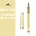 S-Goose Yellow