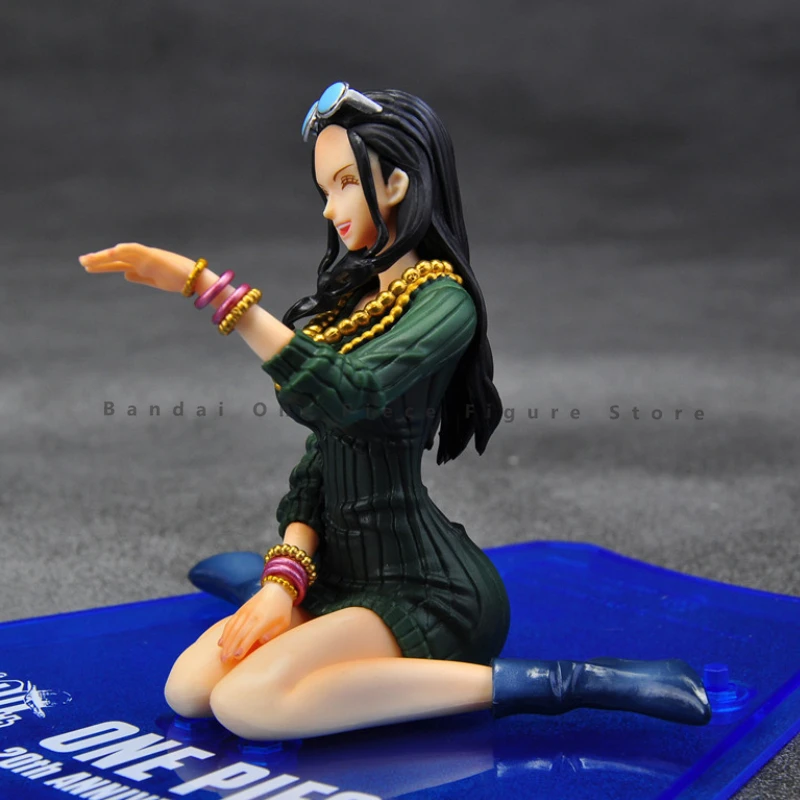 In Stock Bandai Figuarts ZERO One Piece Nico Robin 20th