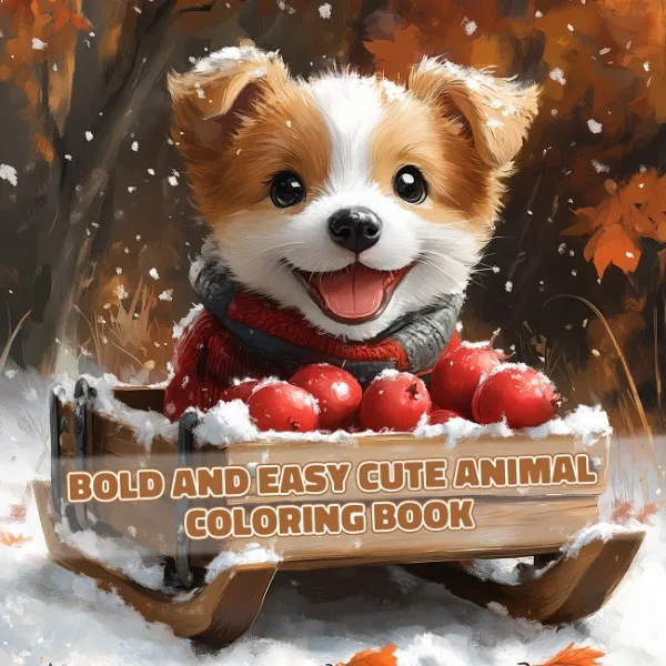 WSP Coloring Book Store