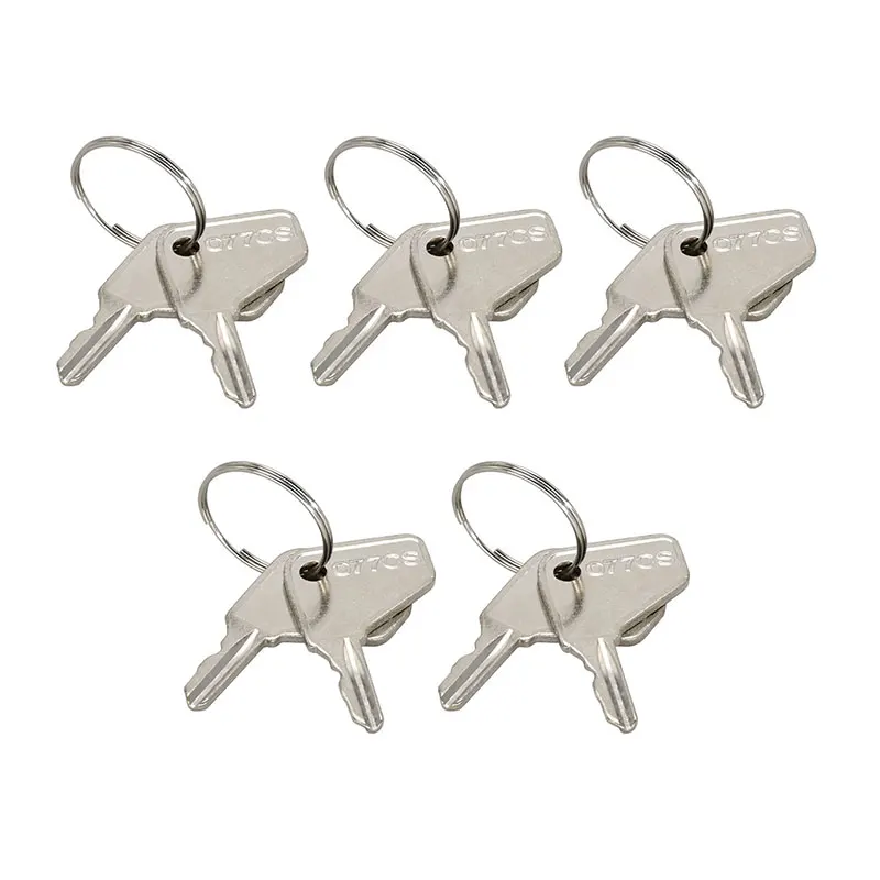 10PCS 077C3095 077CS Keys 3095 AP126 Compatible with Pilot Device