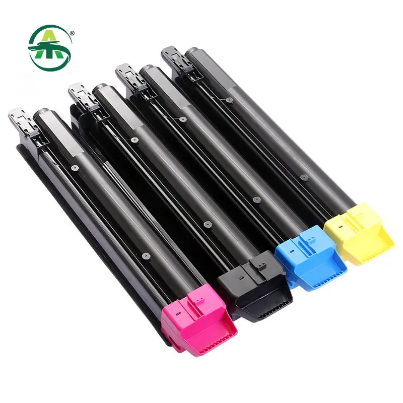 

TK-8108 Copier Toner Cartridge Compatible for Kyocera ECOSYS M8024 Cidn Copier Refill Toner Cartridge Supplies CMYK 1pcs