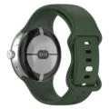 Dark green