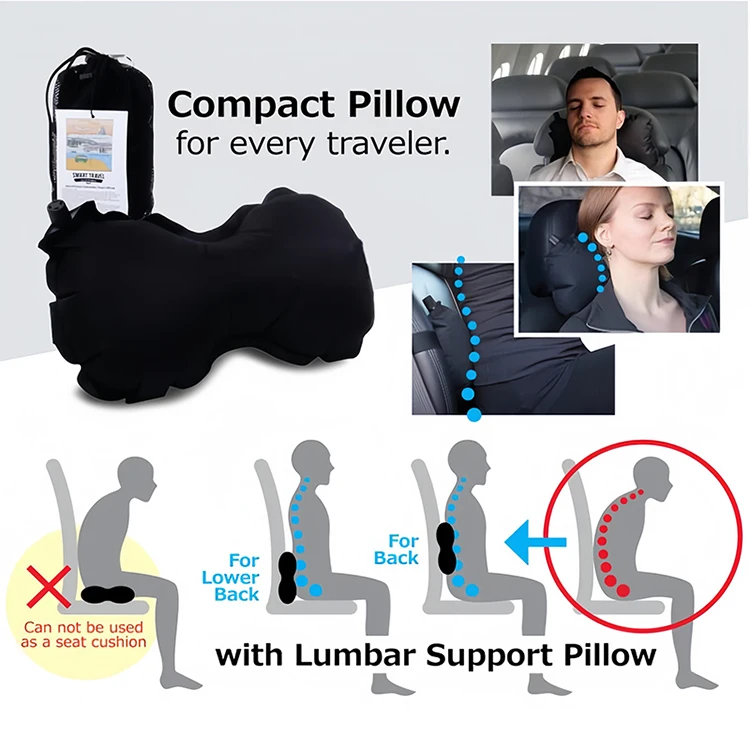 Lower Back Pain Best Travel Lumbar Support Back Pain Relief Lumbar