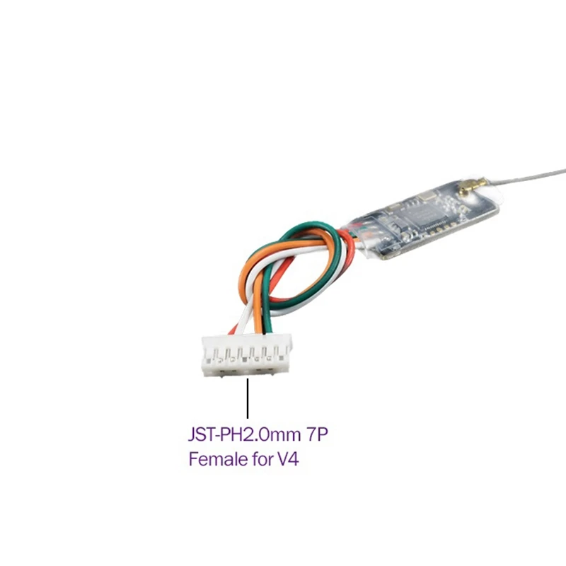 Skateboard Accessories Flipsky Wireless Bluetooth Module 2.4G For VESC&VESC Tool Electric