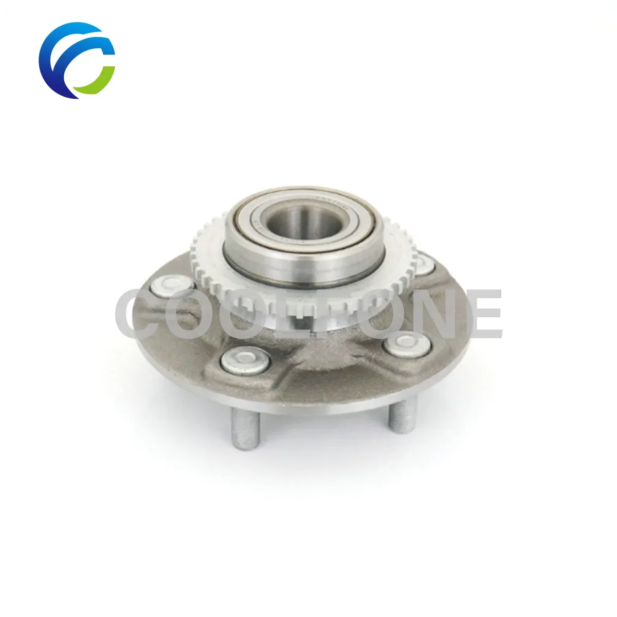 Rear Wheel Hub Bearing For NISSAN ALMERA TINO MAXIMA A32 1.8 2.0 2.2 3.5 VQ35DE 43200-2Y000