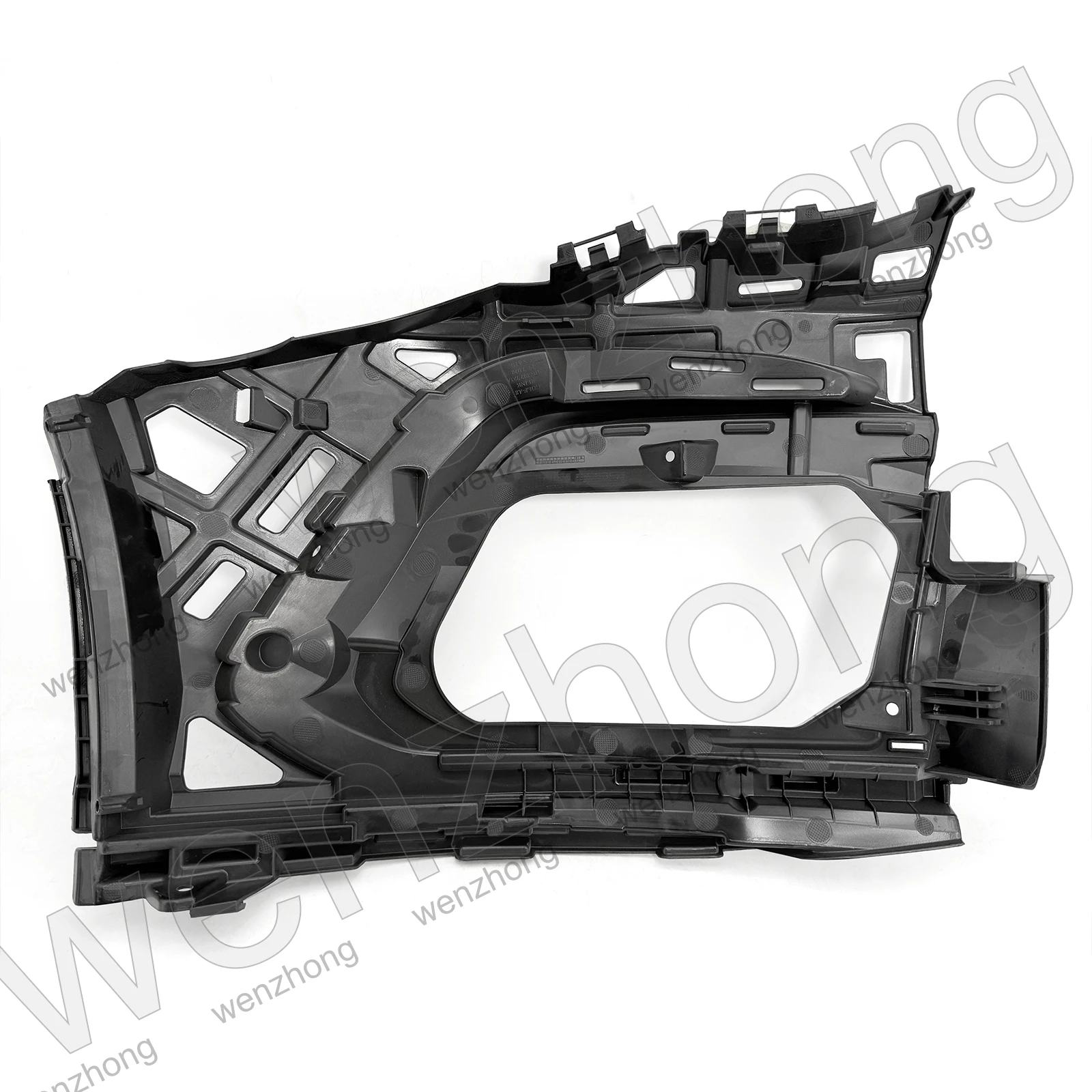 5HG807723A?5HG 807 723 A 왼쪽/오른쪽 안개등 베젤?골프 8 RLine?5HG807724A?5HG 807 724 A용?프론트 범퍼 브래킷