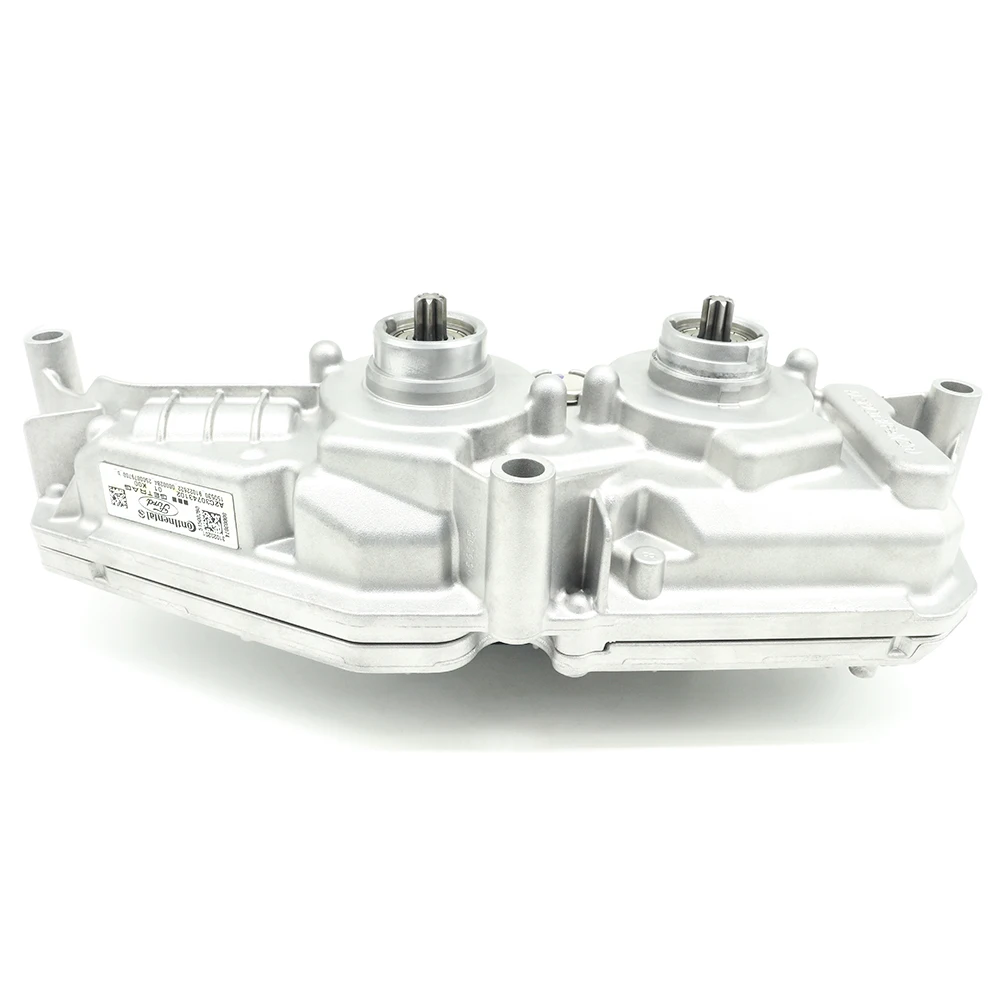 Рисунок 3 - 6DCT250 DPS6 TCU модуль управления