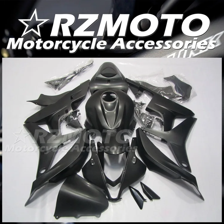 

Комплект обтекателей для мотоцикла HONDA CBR600RR F5 2007 2008 07 08