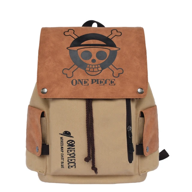 One Piece – Mochila