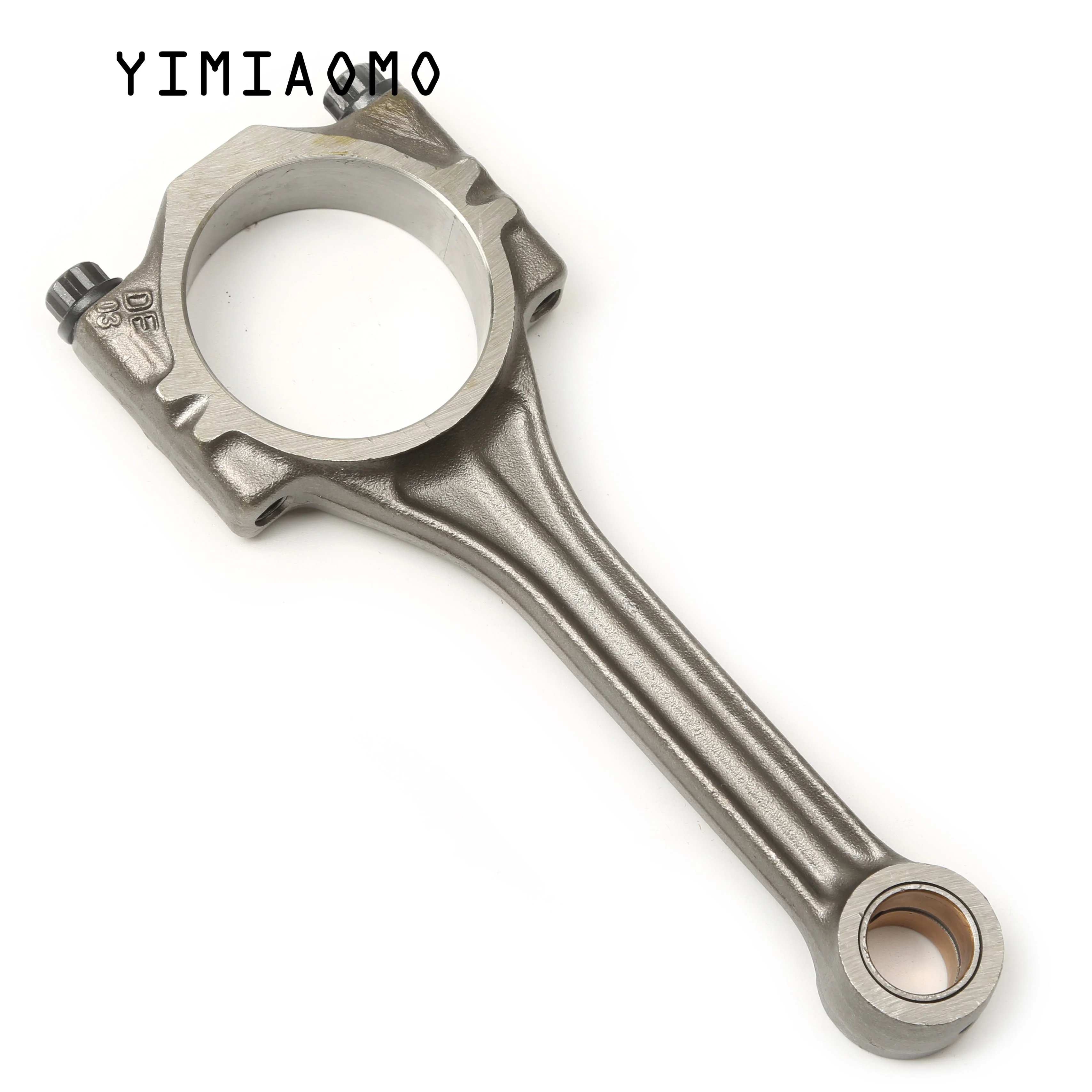 

030105401AB Engine Connecting Rod For VW Beetle Cabrio 1.4L BCA Golf 2003-2013 Skoda Fabia Octavia Seat Altea 032105401T