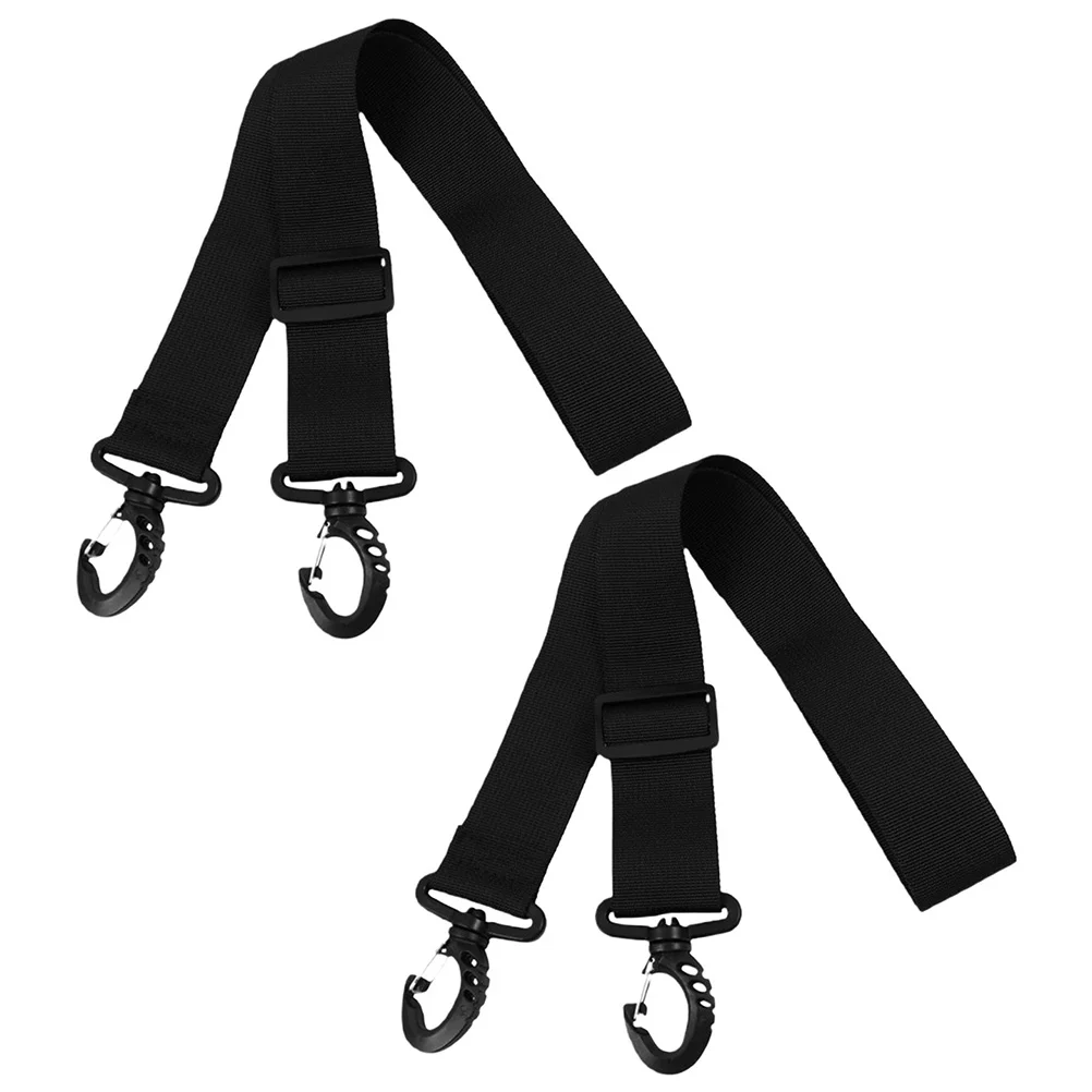 

Ski Boot Straps Boots Carrier Roller Skate Leash Wear-resistant Skates Skating Supply Carrying Ice Fixing Skates