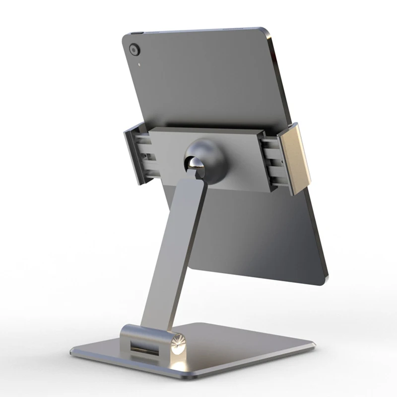 Soporte Ulanzi de Trípode de Metal U-Pad PRO para iPad / tablet / celulares