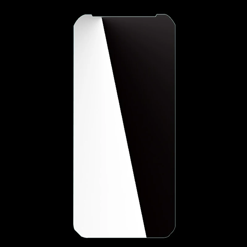 Ultra-Thin 9H Clear HD Tempered Glass Screen Protector