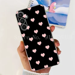Schattige Kat en Vlinder Zachte Siliconen Telefoonhoes - Stijlvolle Beschermende Cover